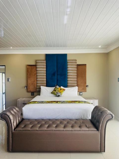 Sparkling Boutique Hotel Groblersdal Exteriér fotografie